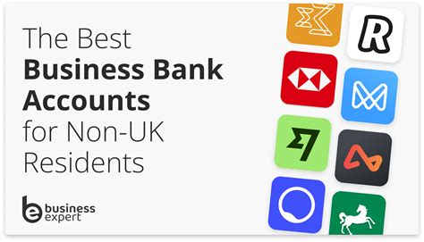 best savings accounts for non uk residents.